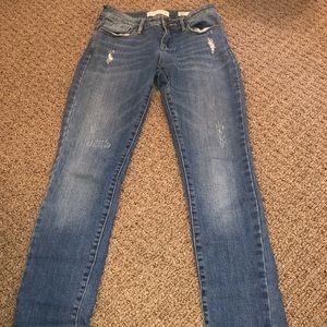 Pacsun jeans